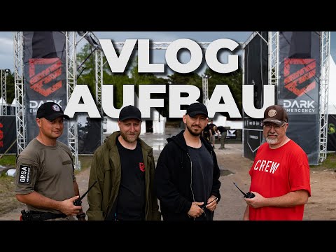 Dark Emergency 10 - Der Aufbau!