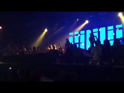 Marco Carola plays Snilloc - Marino Loco (Original) @ Time Warp 2016