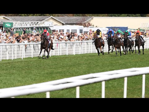 Baden-Baden: 92nd Brunner - Oettingen Race 2025 Winner: Geography