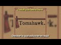 Tomahawk - Cul de Sac (Subtítulos en Ingles y Español)