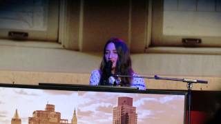 Download lagu Sara Bareilles - King Of Anything (Live in Vancouver, BC @ The Rio Theatre) mp3 Download lagu Sara Bareilles - King Of Anything (Live in Vancouver, BC @ The Rio Theatre) mp3