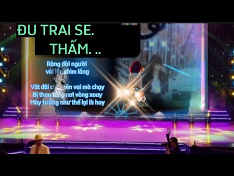 GỌI CUỘC ĐỜI LÀ NHỮNG VỊ ĐẮNG KHIẾN NƯỚC MẮT AI RƠI THÀNH DÒNG