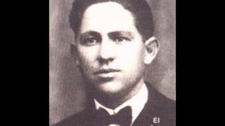 Pepe el Molinero "Taranta"