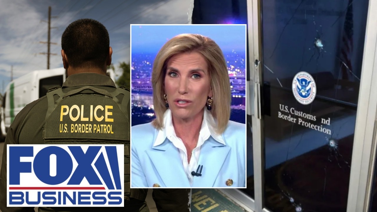 Laura Ingraham: THEY are making this as 'DANGEROUS' as possible...