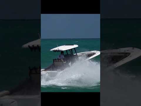 Tidewater Facing Rough Inlet!