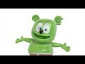 The Gummy Bear Show Extended Opening Russian