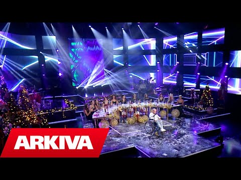 Agim Pajaziti - Krejt Bashke (Gezuar 2022)