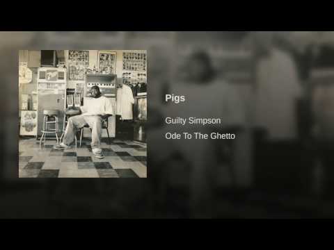 Video thumbnail for Pigs