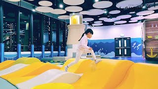 青衣西南體育館