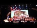 Aning Katamsi - Pantang Mundur (Live)