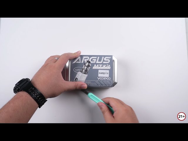 جهاز ارجوس ام تي من شركة فوبو