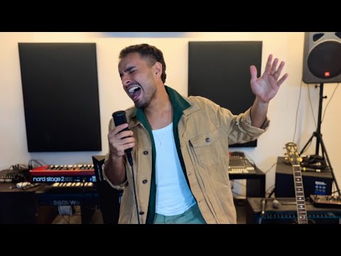 My All - Gabriel Henrique (Acoustic Cover)