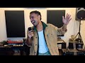 My All Gabriel Henrique Acoustic Cover