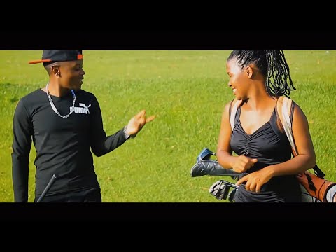 Nze naawe by Tomasa 4WD Official Video.