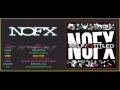 #66 Nofx - My Sycophant Others (WITH LYRICS)