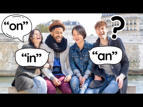 Pronunciation On An et In in French nasal voyels