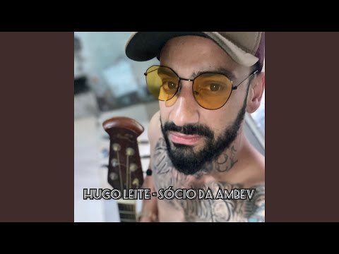 Sócio Da Ambev - Hugo Leite