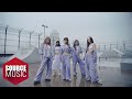 LE SSERAFIM 르세라핌 DIFFERENT OFFICIAL PERFORMANCE FILM