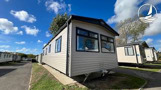 The ABI Keswick | £74,995 Holiday Home Tour | Bowleaze Cove Holiday Park & Spa