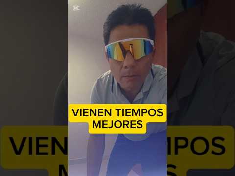 VIENEN TIEMPOS MEJORES. #hensercamposfuturogobernador #tiemposmejores #confines #santander #parati
