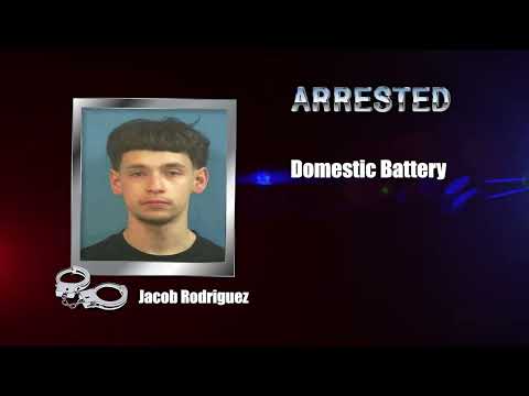 06/01/2023  Man Arrested after an Alleged Physical Dispute with a Woman