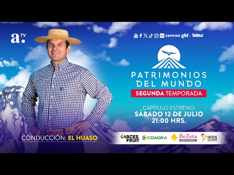 Patrimonios del Mundo - Moñoño el perro - Radio Agricultura