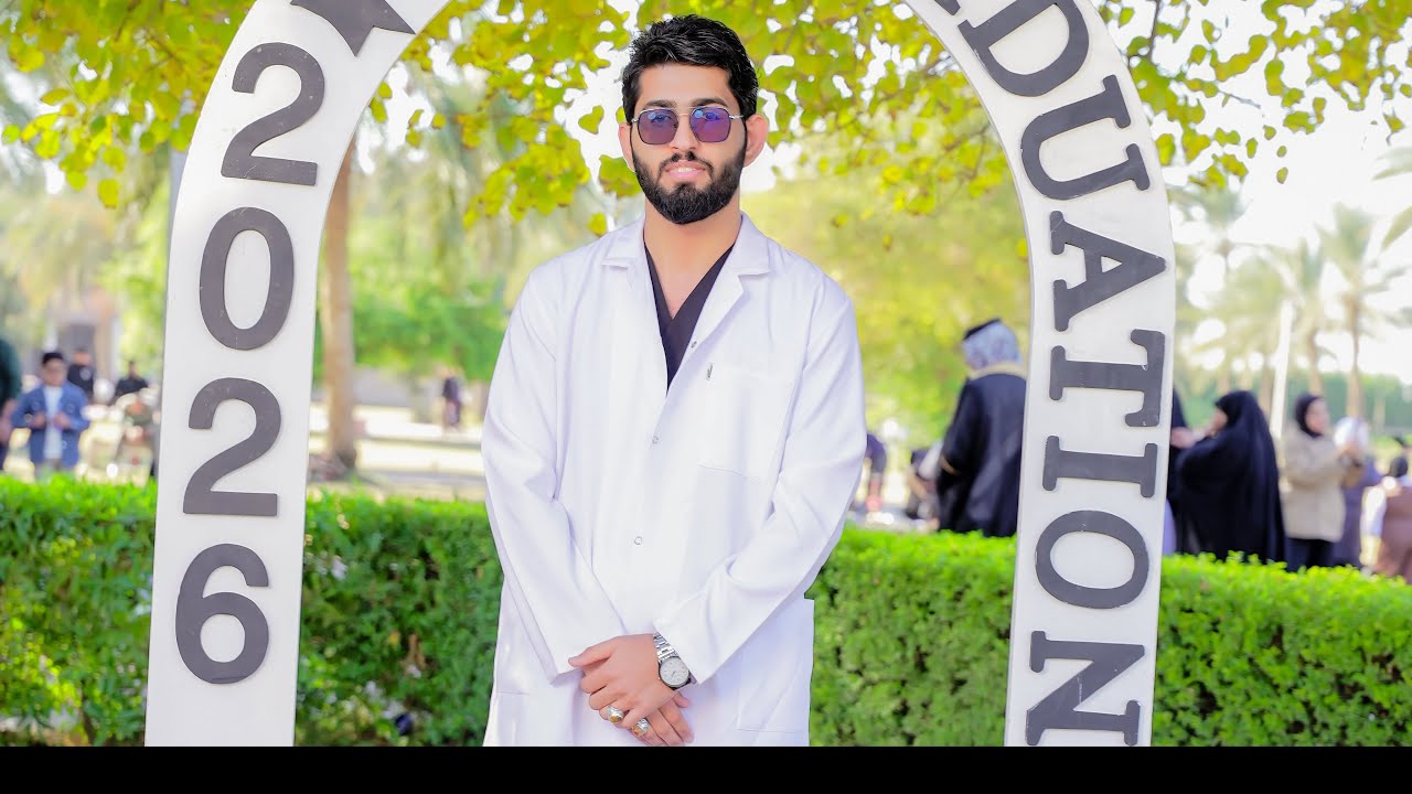 عيد سعيد... وكل عام وانتم بخير.. بدأت قناة "سجودي ابن ميسان" بثًا مباشرًا