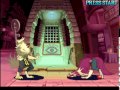 Darkstalkers 3 J Talbian Gallon Playthrough