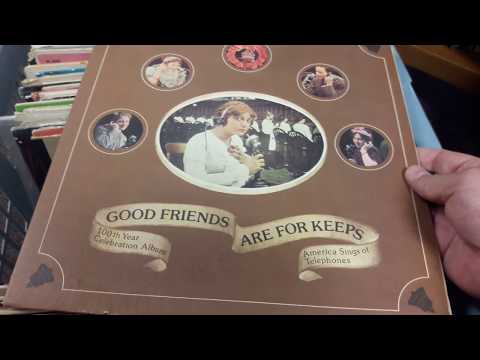 Crate Digging 101 - Discovering Vinyl Records in the Wild!