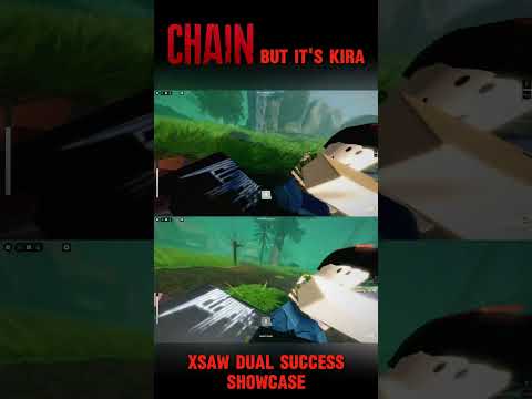 Chain: But It's Kira [Survival Mode] || XSaw Dual Success Showcase