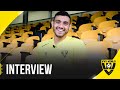 INTERVIEW | Georgios Giakoumakis