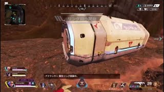 Apex 野良カジュアル