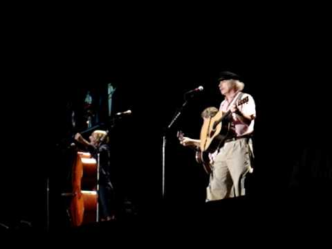 Old Joe's Place / Start Me Up - The Folksmen - Wembley Arena - 30th June 2009