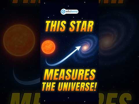 Mira Stars Solve Hubble Tension! 🚀 | Universe Expansion Explained