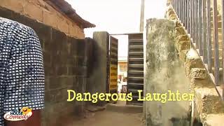 The Dangerous Laughter (Real House Of Comedy)