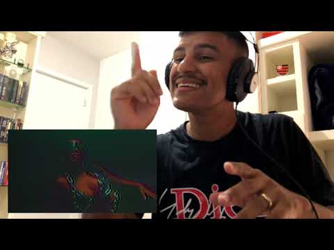 MKaeny REACT - Ludmilla feat. Vulgo FK e Oruam - Malvadona