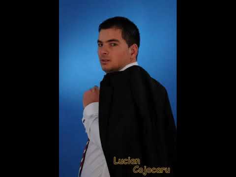 LUCIAN COJOCARU   Dumnezeu mi a dat putere mare