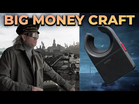 Lightkeeper's Task: How to Unlock the LEDX Craft