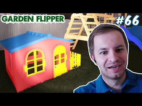 House Flipper (DLC Garden Flipper) | Место для работы и отдыха #66