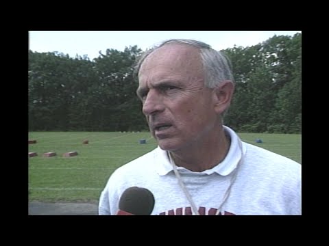 Dunmore Bucks 1994 - 95 SPORTS Highlights