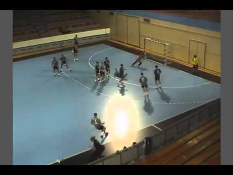 09.02.2014. RK Partizan 2 - RK Smederevo - 2. poluvreme