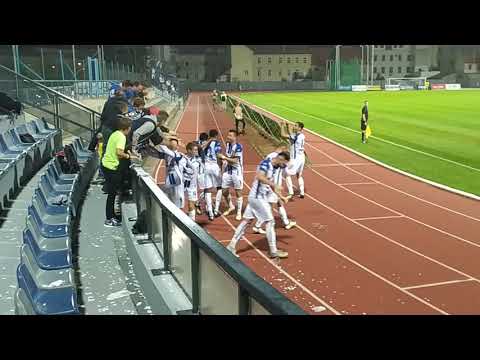 1.SC ZNOJMO-OTROKOVICE 2019