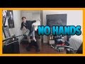 Look Ma No Hands