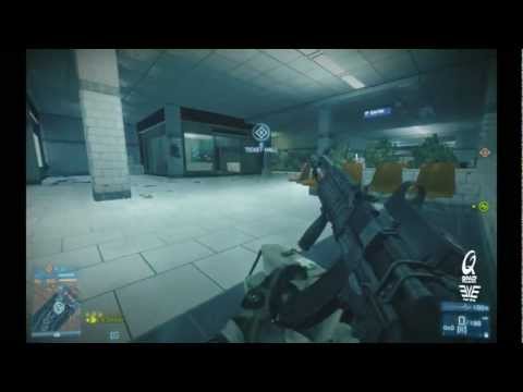 EYEBALLERS vs Xapso.fi @ ESL Go4BF3 #45 Quarter (Round 1)