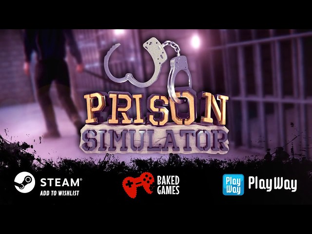 Video - Prison Simulator (PC)