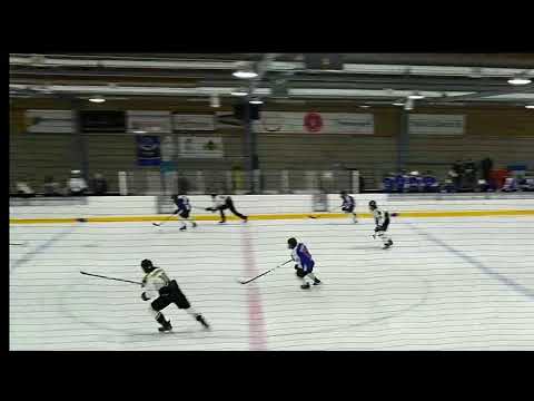 JyKi - Blues Team  B2-Suomi sarja 18.1.2020
