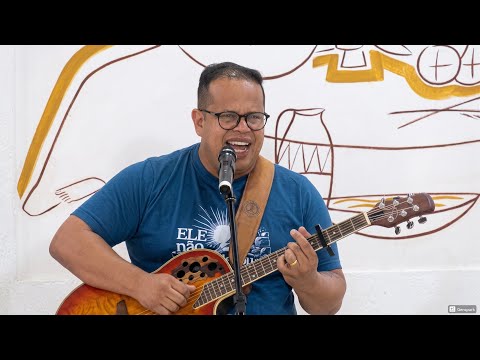 Recebe Vinho E Pão - Moisés Augusto