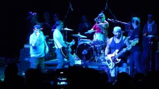 D.I. with Kevin "Noodles" Wasserman - Youth In Asia - Santa Ana