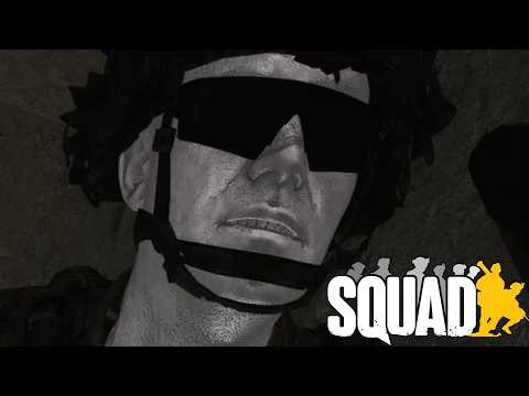 𝑯𝒐𝒓𝒓𝒐𝒓𝒔 𝒐𝒇 | Squad