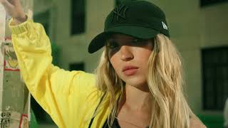 DKNY Spring '25: New York Stories